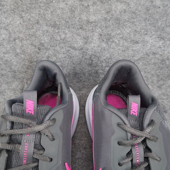 Nike Shoes Womens 9 Athletic Trainers Flex Experience Running Workout Sneakers - Picture 3 of 12